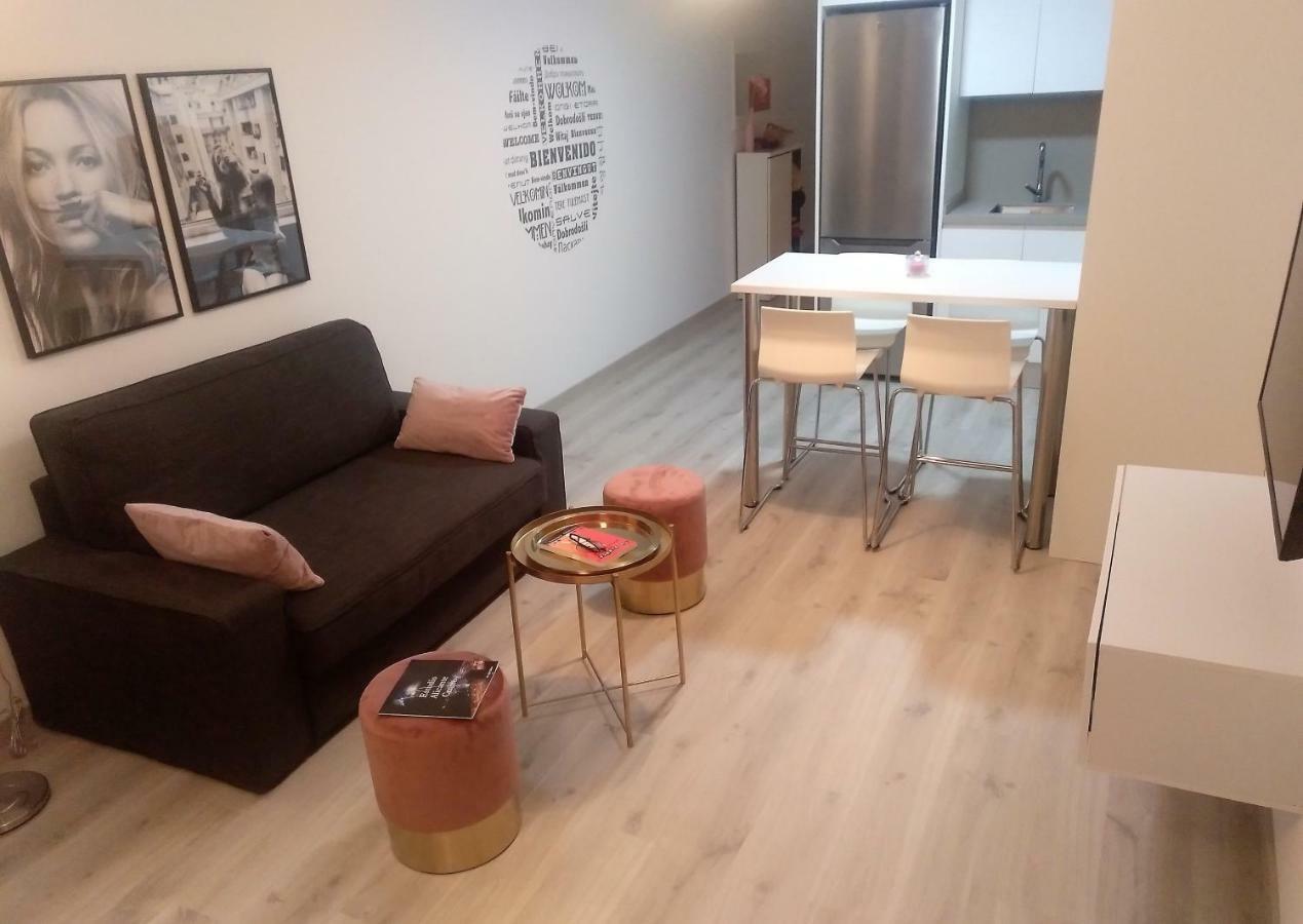 Estudio Alicante Centro Luaran gambar