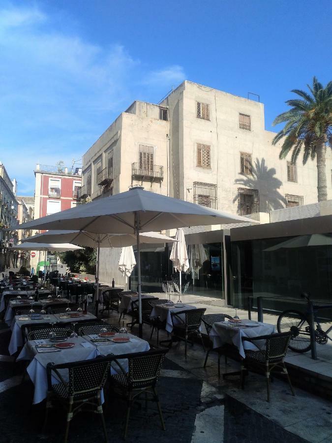 Estudio Alicante Centro Luaran gambar